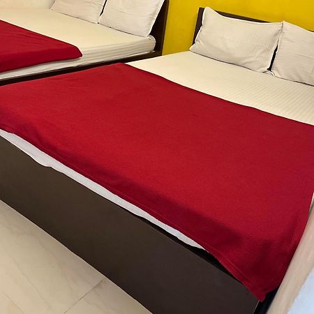 Srirangam Suite Rooms Tiruchirappalli Exterior foto