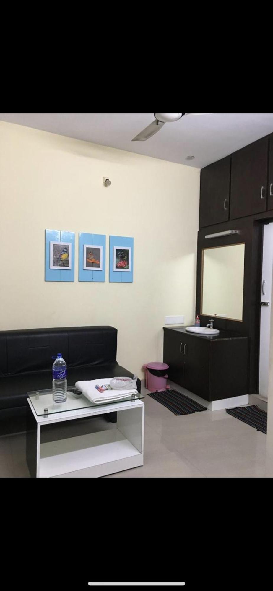 Srirangam Suite Rooms Tiruchirappalli Exterior foto